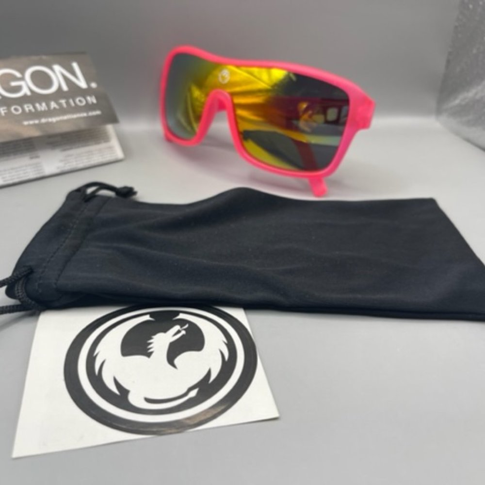 New Dragon Sunglasses - Picture 2 of 16